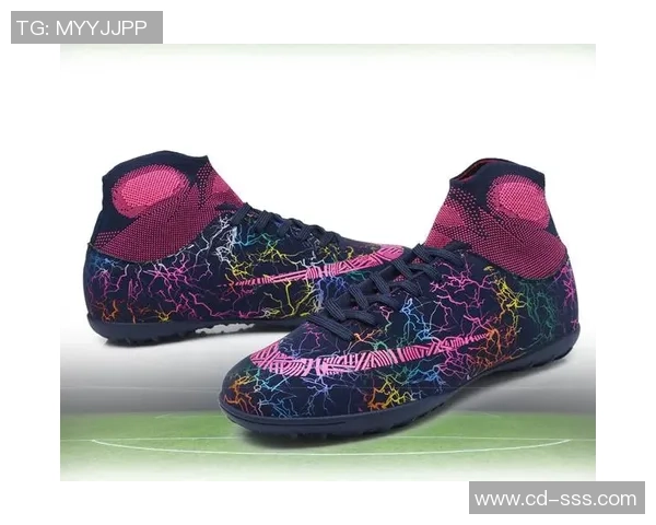 推荐适合足球明星的男士好鞋让你在场上场下都能尽显风采