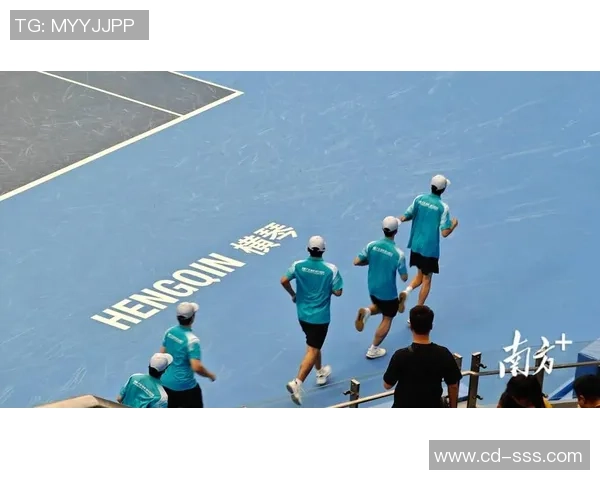 网球专题:聚焦广州网球队的比赛经验