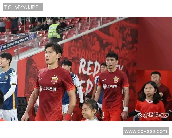 足球焦点:上海足球队的实力探讨