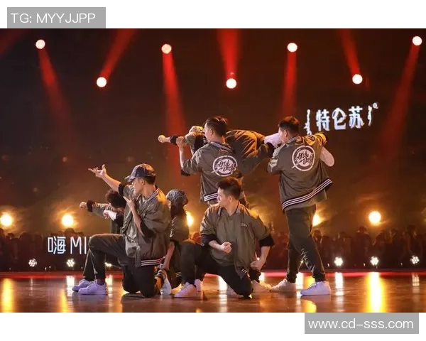 街舞评论：北京街舞队的防反得失